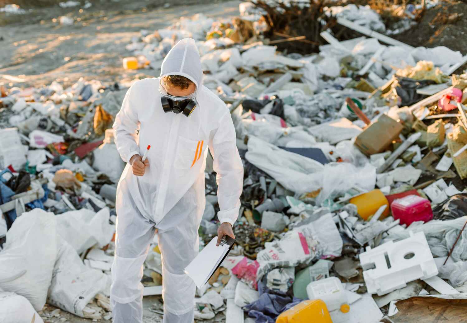 Full-Service Junk Removal in Leavenworth, WA